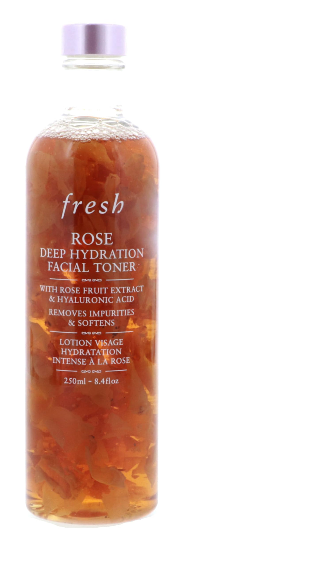 Fresh Rose Deep Hydration Facial Toner – 8.4 oz (250 mL)