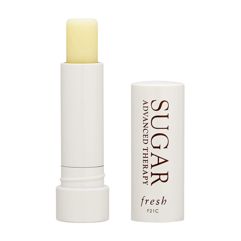 Fresh Sugar Advanced Therapy Lip Treatment Half Size 0.07 oz | Hydrating Lip Care