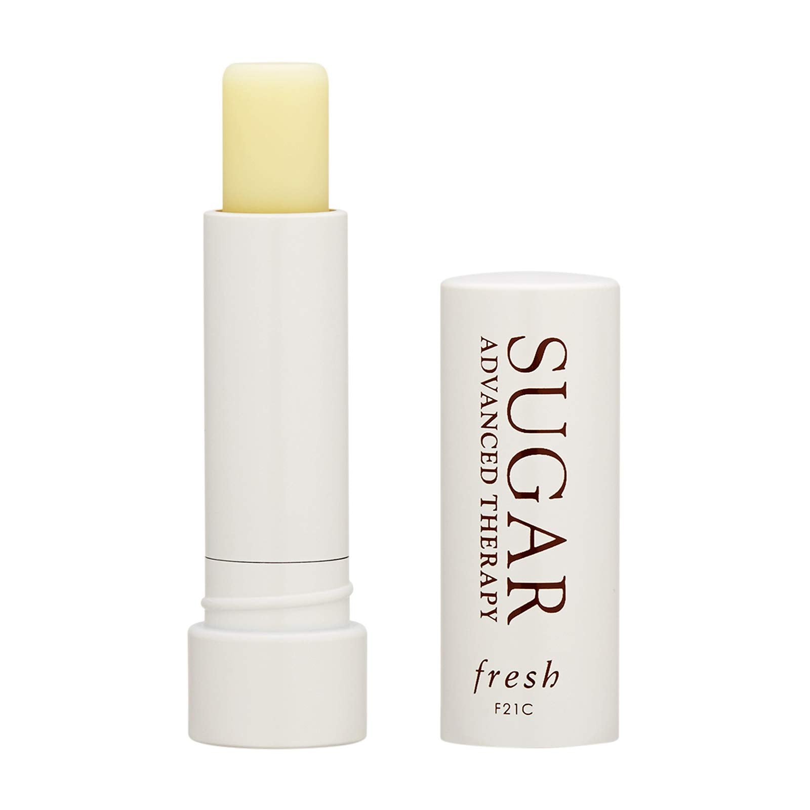 Fresh Sugar Advanced Therapy Lip Treatment Half Size 0.07 oz | Hydrating Lip Care