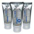 Freshscent Body Wash 1oz (100 Pack) Hotel Travel Size Bulk Amenities