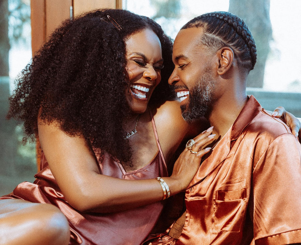 Fridays with Tab and Chance His Business – Eau de Parfum by Chance Brown & Tabitha Brown