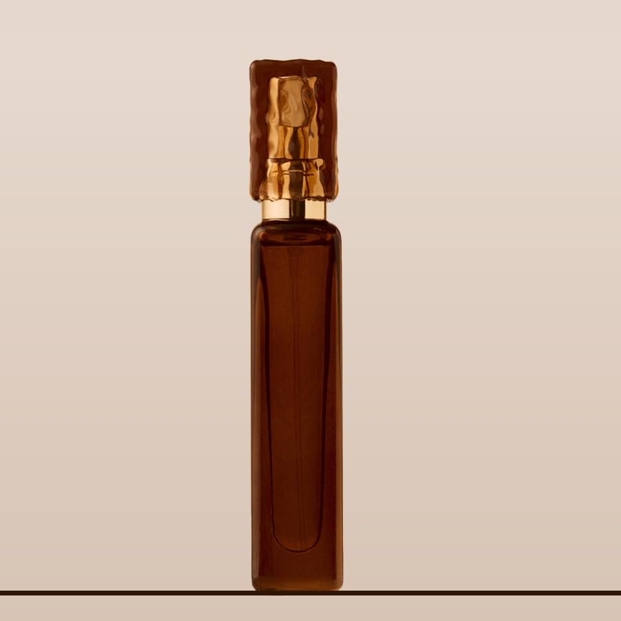 Fridays with Tab and Chance Traveler - His Business | Vegan Eau de Parfum