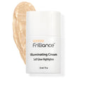 Frilliance Illuminating Cream | Hydrating Self-Glow Highlighter for Teens | Cruelty-Free & Hypoallergenic