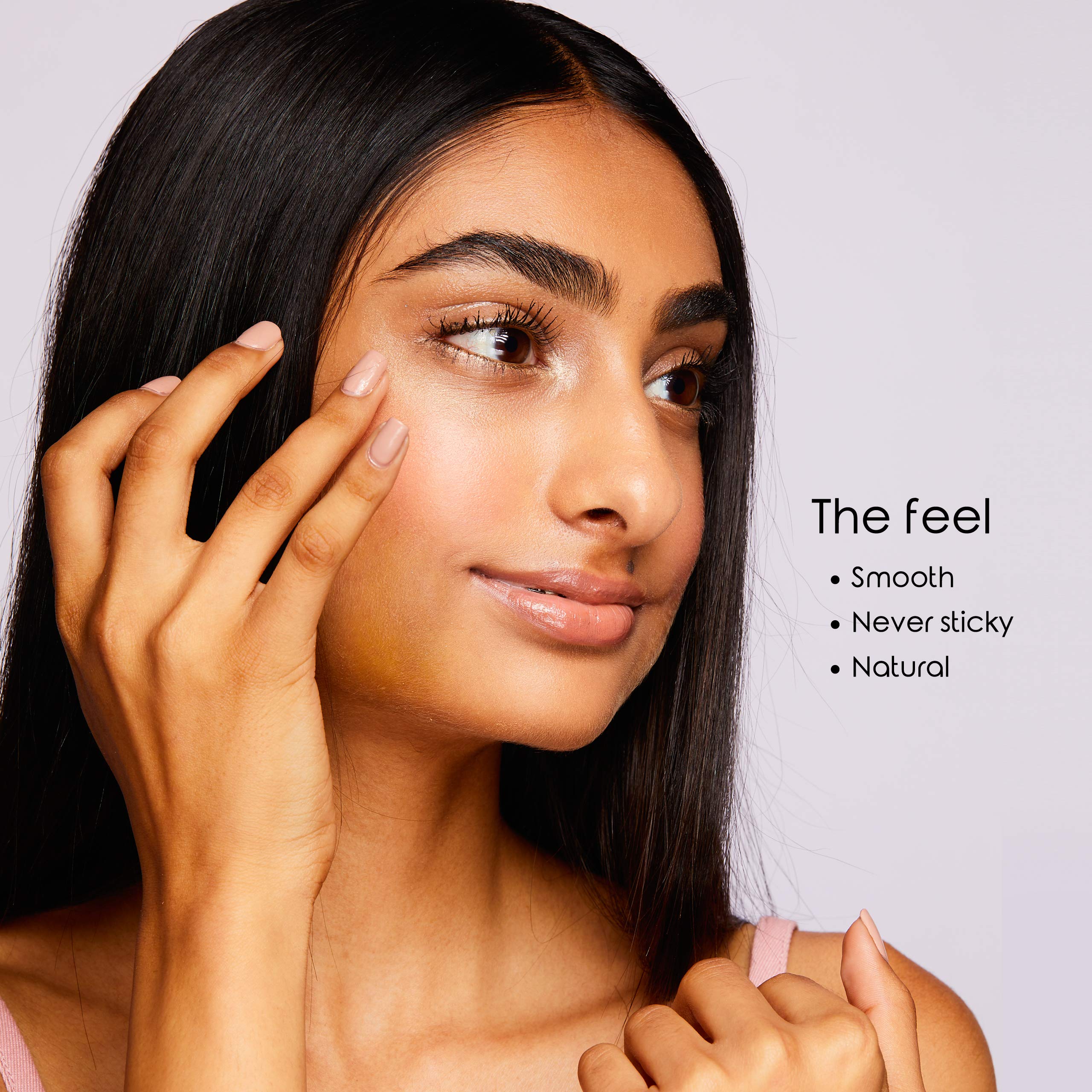 Frilliance Illuminating Cream | Hydrating Self-Glow Highlighter for Teens | Cruelty-Free & Hypoallergenic