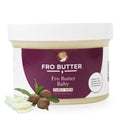 Fro Butter Hair Growth Treatment | Kids Detangler with Shea, Coconut & Lavender