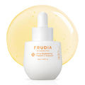 FRUDIA Citrus Brightening Vitamin C Ampoule – Lightweight Daily Serum for Radiance & Hydration (1.01 Fl Oz)