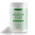 FSbbTaibanle White Kaolin Clay Powder – Ultra-Fine Cosmetic Grade, 32 oz for DIY Skincare