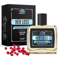 Fugit Her Loss Cologne for Men – Pheromone-Infused, 1.7 oz Travel Set | Modern Men’s Fragrance