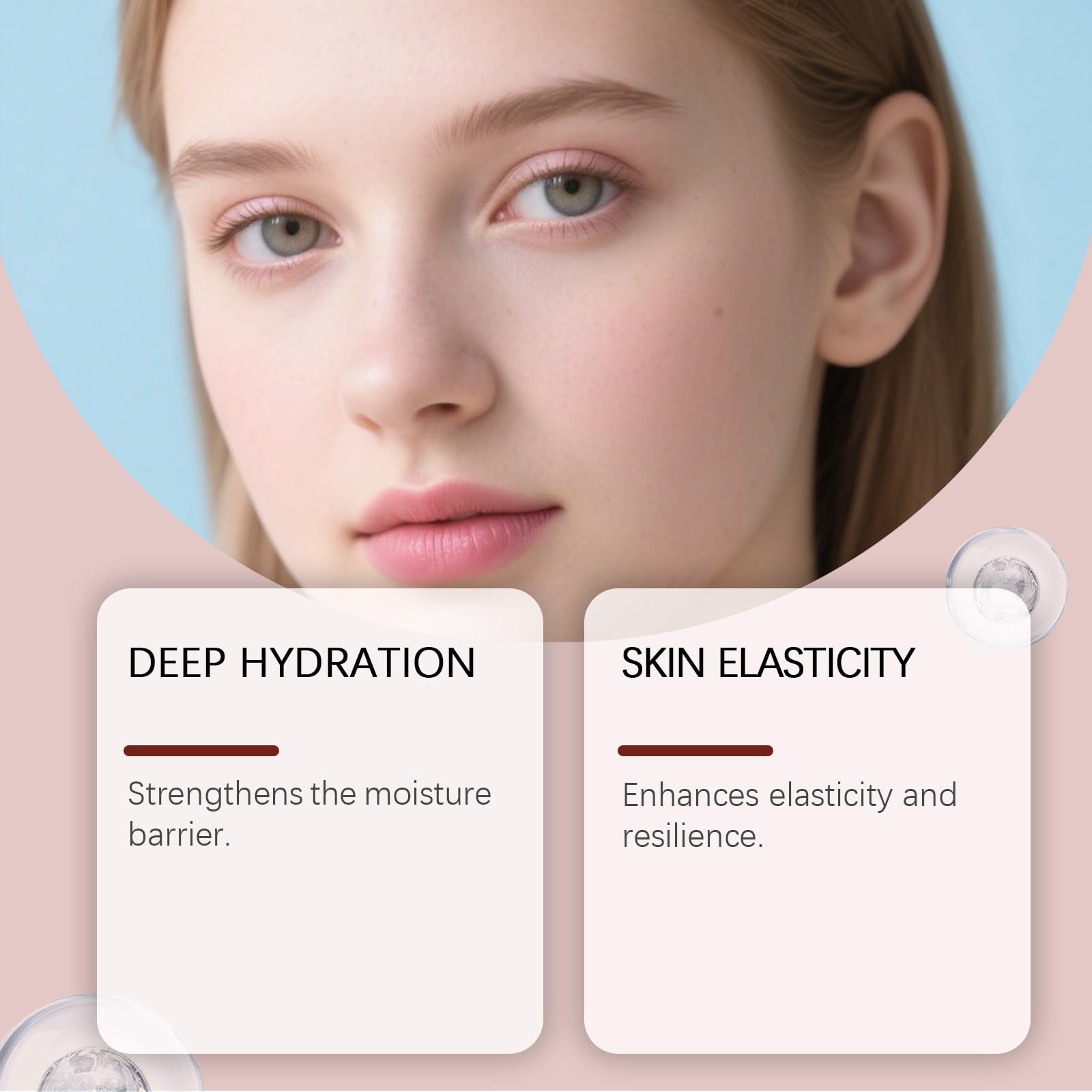 FullMeet Calcium Multi Balm – Hydrating, Anti-Aging Stick for Face, Eyes & Neck | 9g