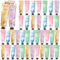 Furnizone Body Lotion 40-Pack Gift Set – Travel-Size 20ml Lotions