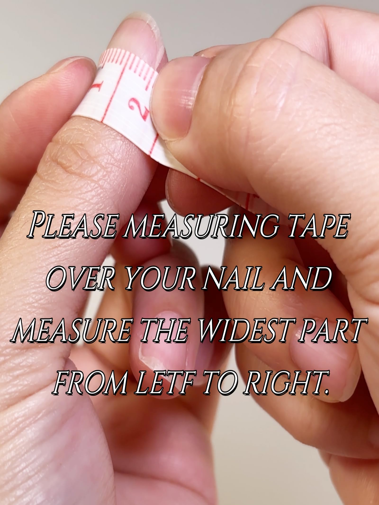 FURNUNUBI Handmade Square Press-On Nails Pink with White French Tip and Gold Cross (XS)