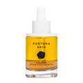Furtuna Skin Biphase Moisturizing Oil – Hydration, Plumping & Protective Face & Neck Care