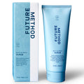 Future Method Body Scrub Exfoliating Cleanser – Butt Scrub with Hyaluronic Acid, Jojoba Oil & Vitamin C