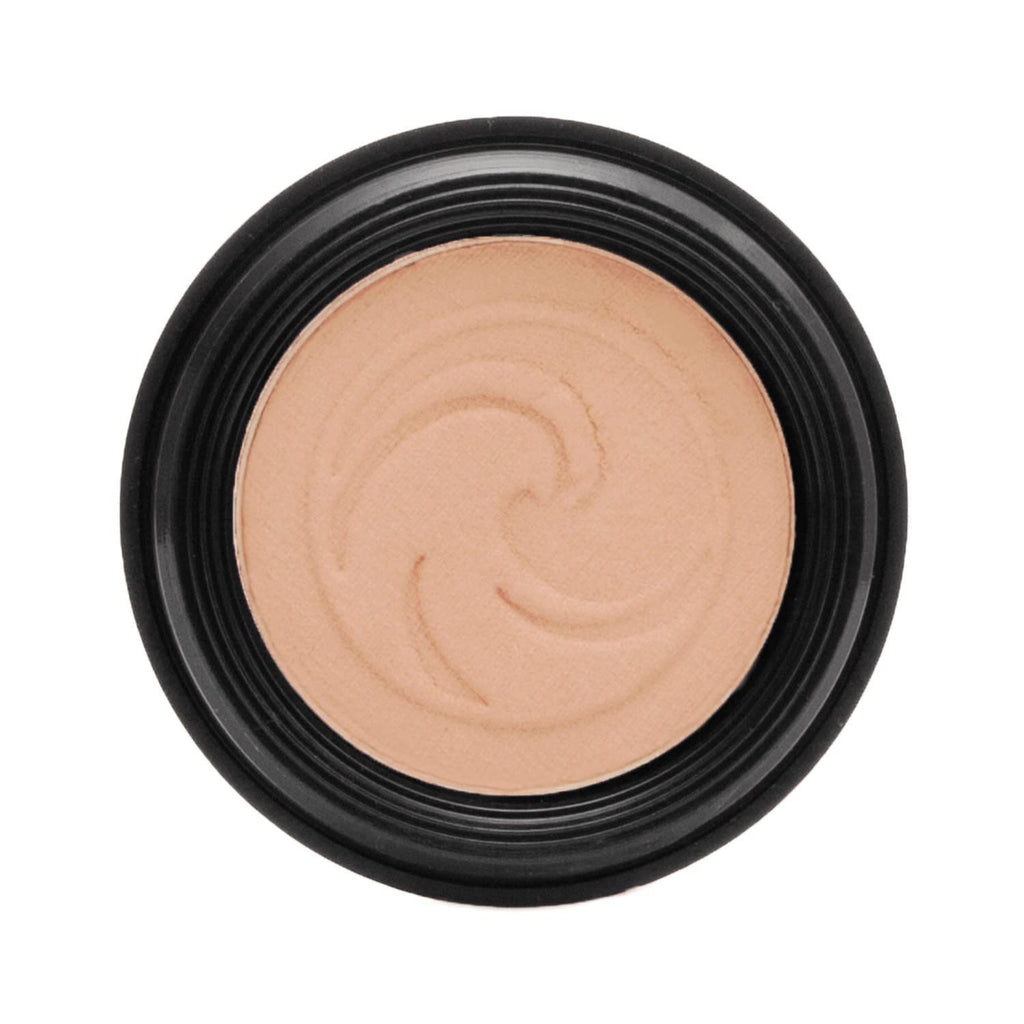 Gabriel Cosmetics Eye Shadow Natural Buff | Velvety Matte Neutral Shade