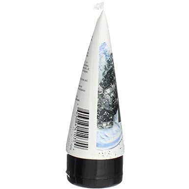 Garnier Clean Scrub Blackhead Eliminating 5 oz (145 ml) Trip Pack
