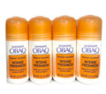 Garnier OBOA for Women – 48-Hour Roll-On Deodorant & Antiperspirant, Alcohol-Free & Fragrance-Free, 65 g