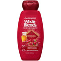 Garnier Whole Blends Color Care Shampoo with Argan Oil & Cranberry, 12.5 Fl Oz