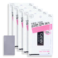 GASHINA STORY GATS-BY Oil Clear Sheets – 350 Oil Blotting Papers for Oily Skin