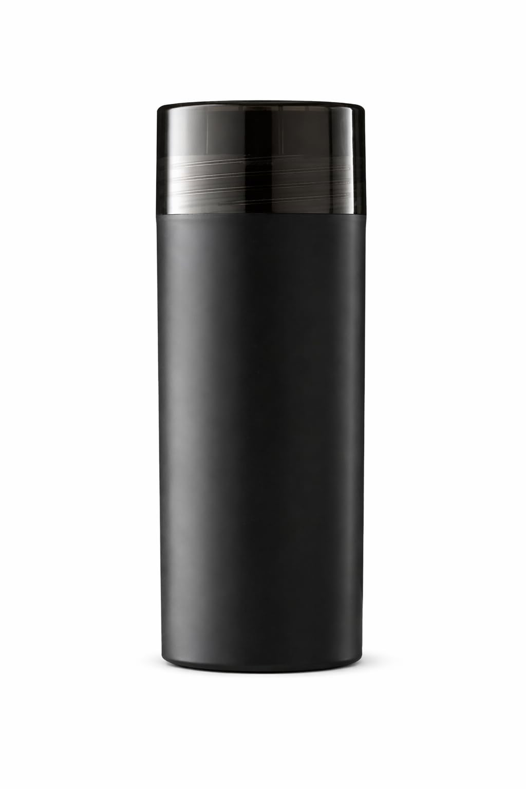GBG Hair Fibers Dark Brown – 25g Bottle for Thinning Hair, Instant Coverage