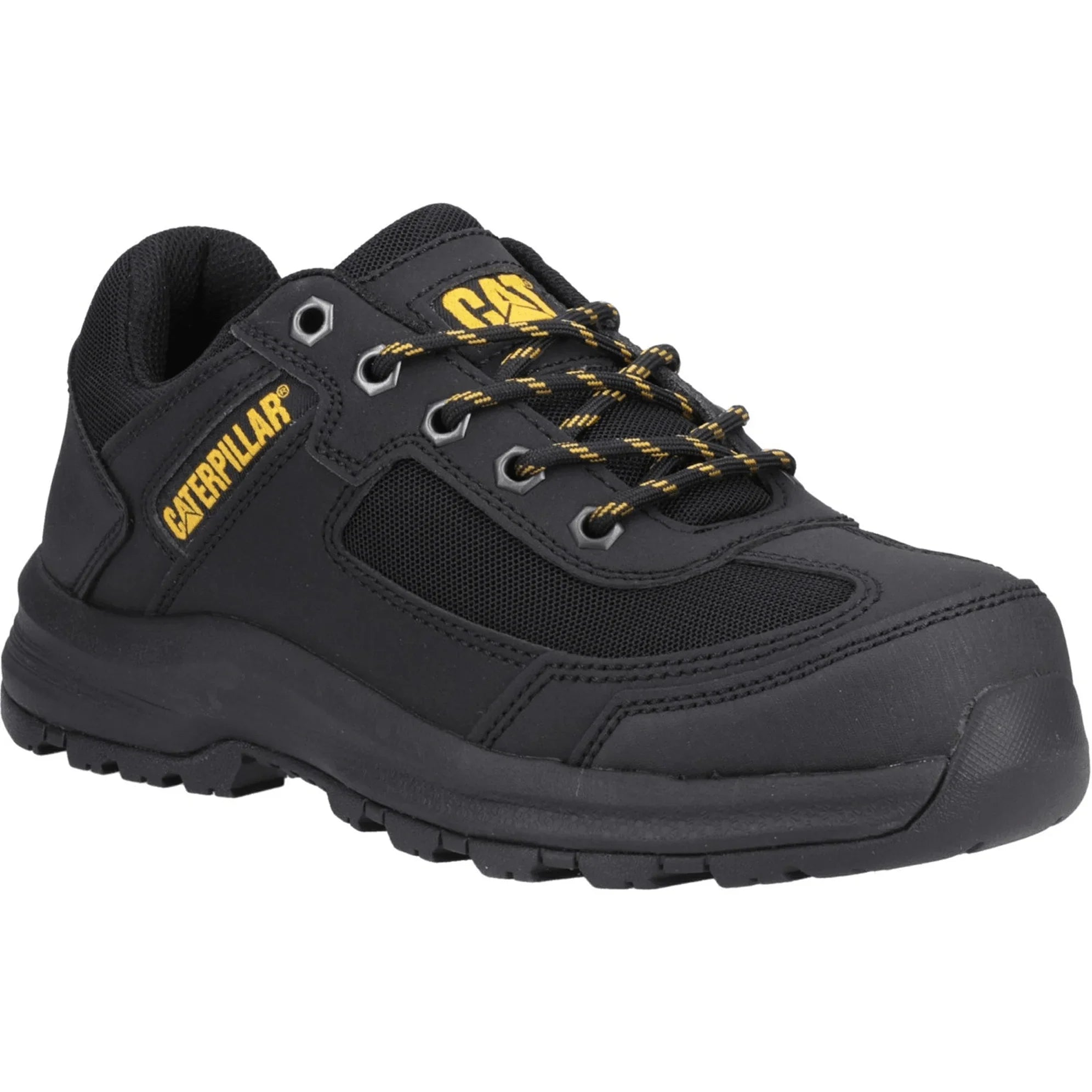 Caterpillar Cat Elmore S1P Lightweight Safety Trainer