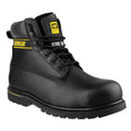 Caterpillar CAT Holton Steel Toe SB FO HRO SRC Work Boot