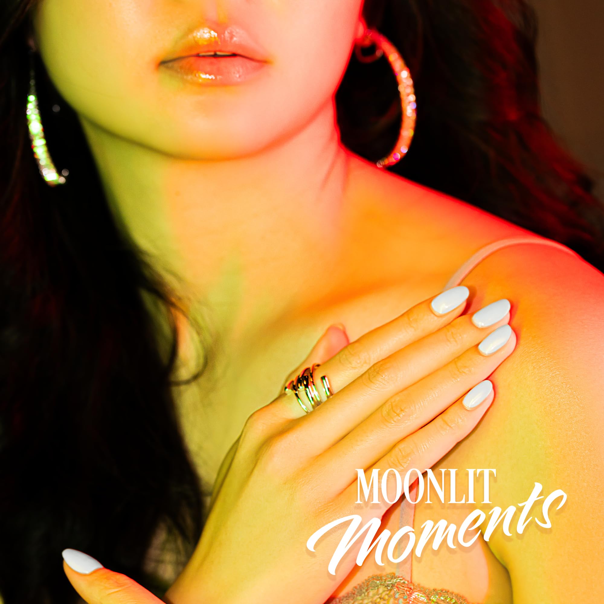 Gelish Moonlit Moments – Fall Collection Living Our Life | TPO-Free Gel Nail Polish