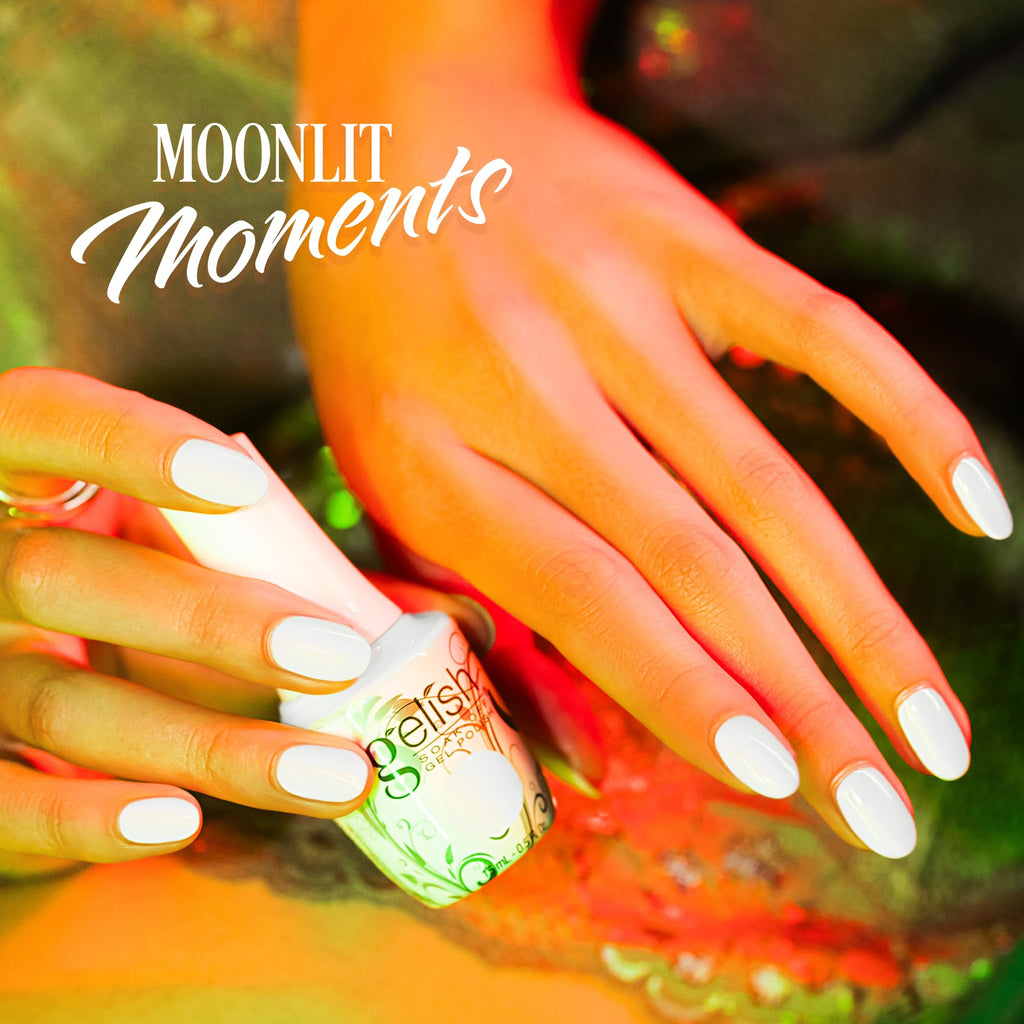 Gelish Moonlit Moments – Fall Collection Living Our Life | TPO-Free Gel Nail Polish