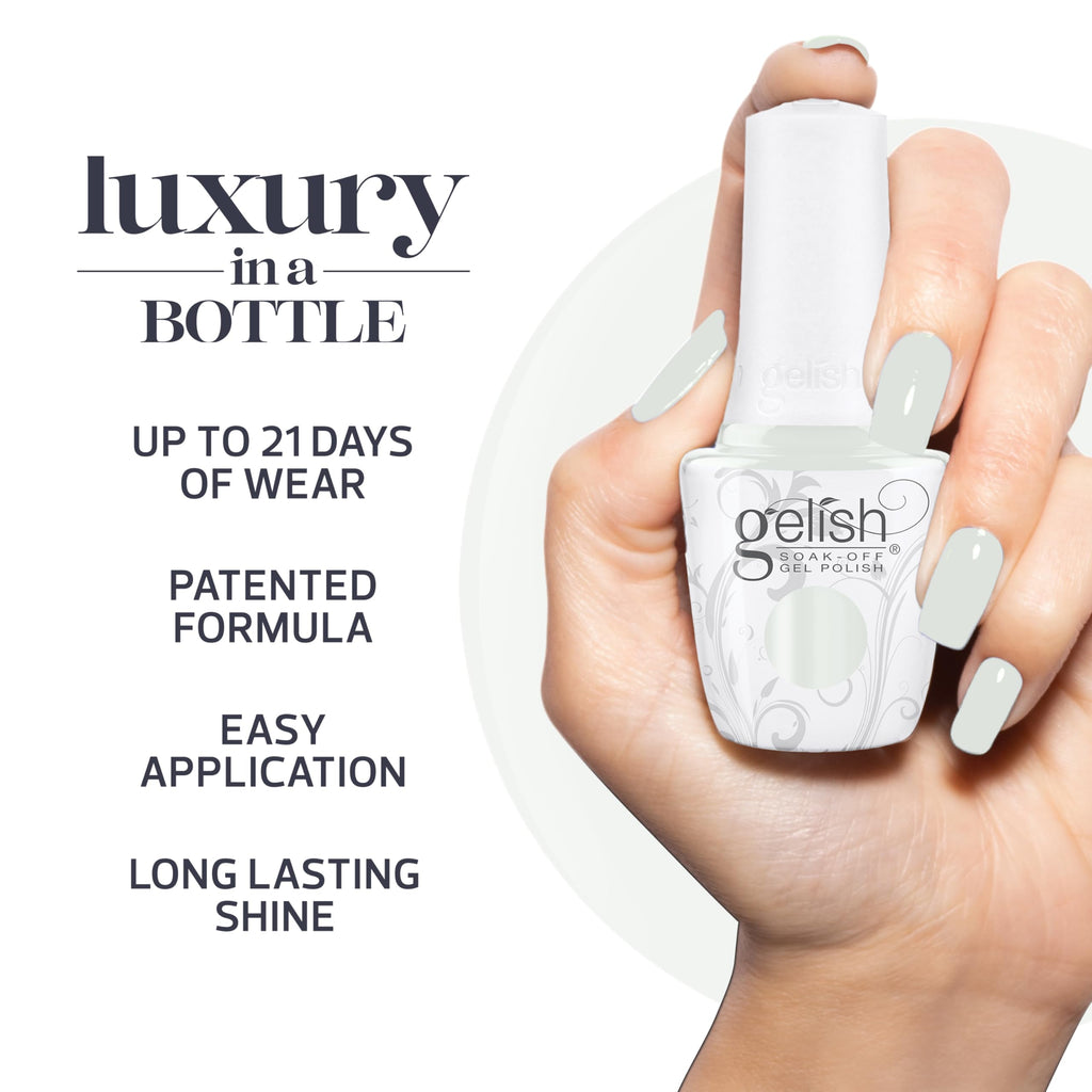 Gelish Moonlit Moments – Fall Collection Living Our Life | TPO-Free Gel Nail Polish