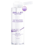 GELLEN 16oz Multi-Purpose Nail Cleanser – Pump Bottle for Nail Prep, Residue Removal & High Shine