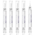 Gellen Nail Glue Remover Pen 5 Pcs – Acetone-Free Quick Removal for Press-On Nails