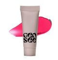 Gen See Clean Sheen Cheek + Lip Color - Dragon Fruit04