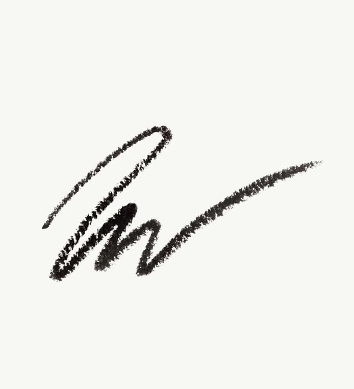 Gen See Cruise Liner Eye Pencil NYC - Matte Jet Black | Ophthalmologist Tested