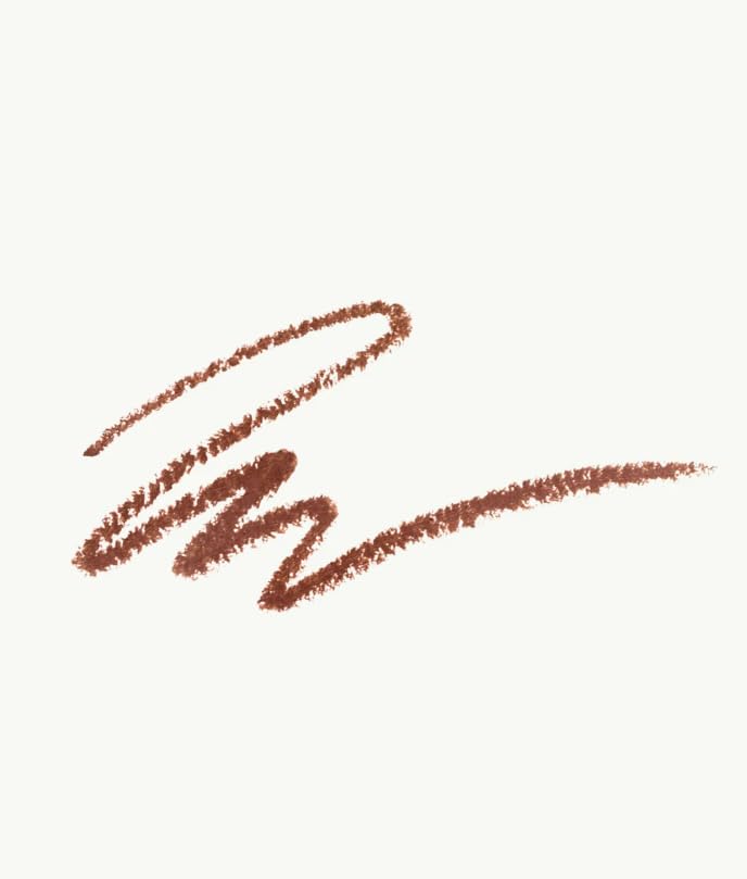Gen See Cruise Liner Eye Pencil Milano – Matte Chocolate Brown