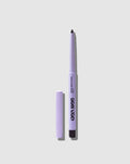 Gen See Cruise Liner Eye Pencil NYC - Matte Jet Black | Ophthalmologist Tested