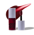 Gen See Seriously Jelly 24H Hydrating Lip Color APERITIVO 04 — Sheer Black Cherry