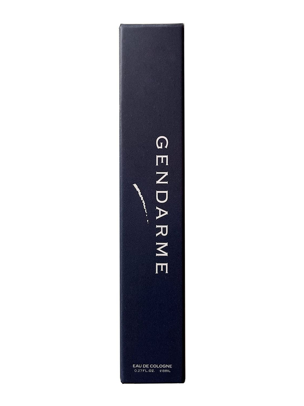 Gendarme Eau De Cologne for Men – Travel Size 0.27 oz