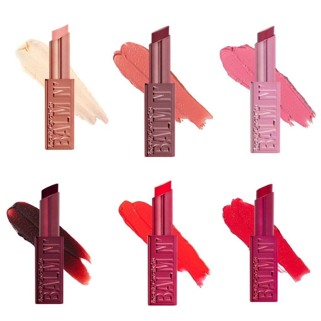 Generic Beauty Creations | Balm N' Cute Tinted Lip Balm
