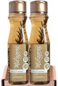 Generic Herbal Shampoo with Rosemary & Ginger (2 Pack) – For Thin Hair & Oily Roots