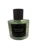 Generic Imperial Woods Eau de Cologne for Men – 3.4 oz / 100 ml