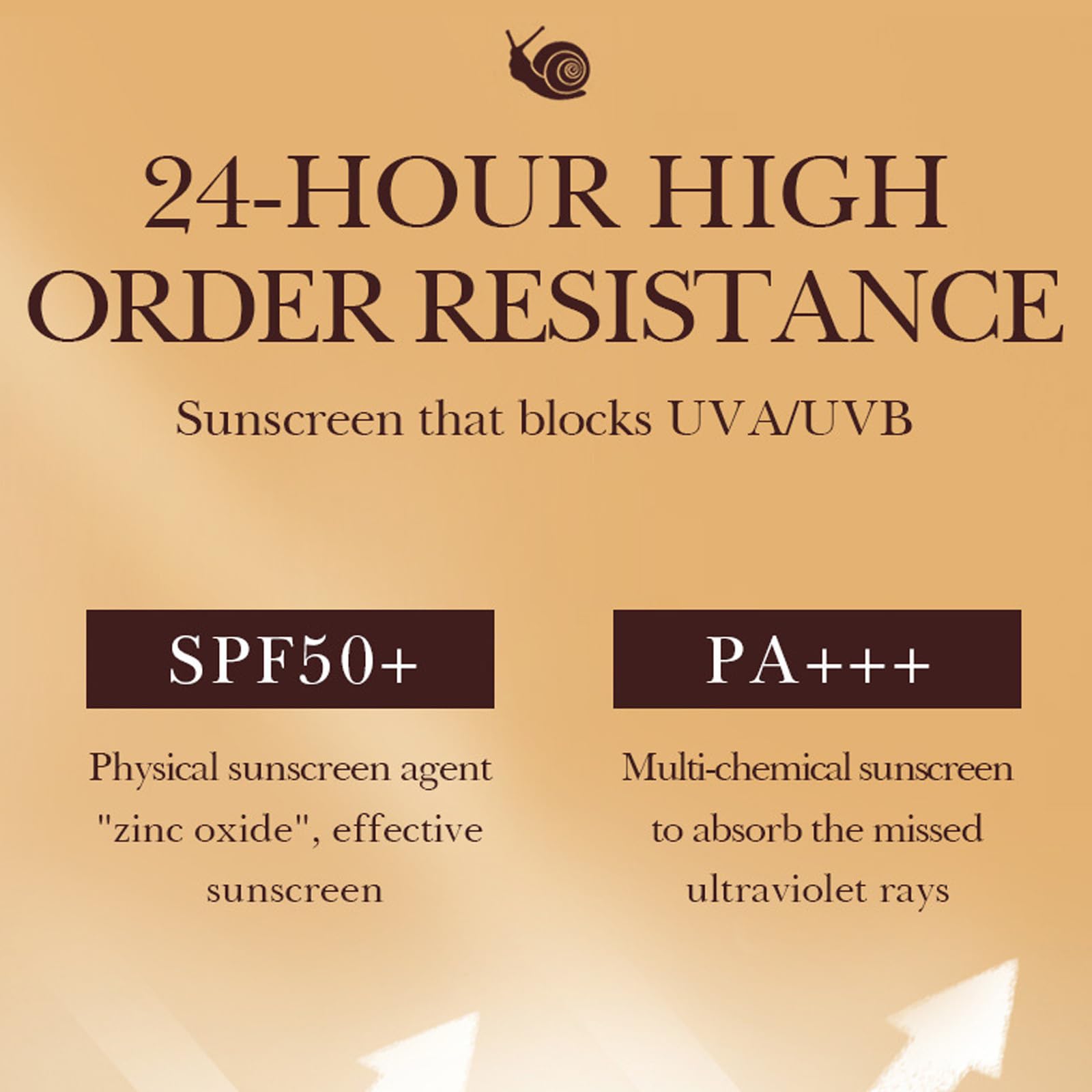 Generic Korean BB Cream SPF50+ 9-in-1 Waterproof Foundation | Lightweight, Long-Lasting Coverage