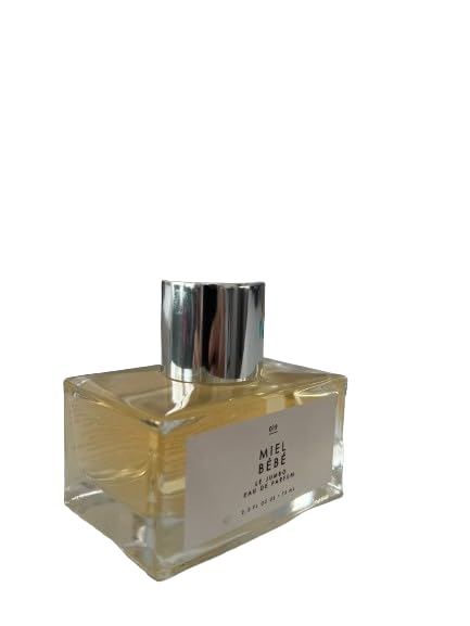 Generic Miel Bebe Eau de Parfum – 75 ml / 2.5 fl oz