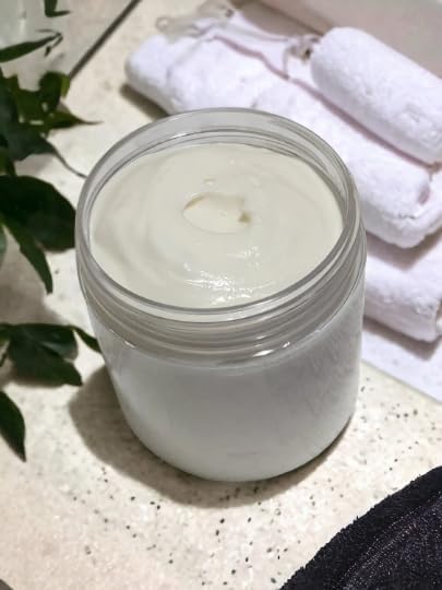 Generic Tallow & Magnesium Body Butter | Grass-Fed Tallow Cream – Handmade Moisturizer