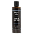 Barrel and Oak Detox Charcoal Facial Cleanser for Men | Gentlemen's Hardware