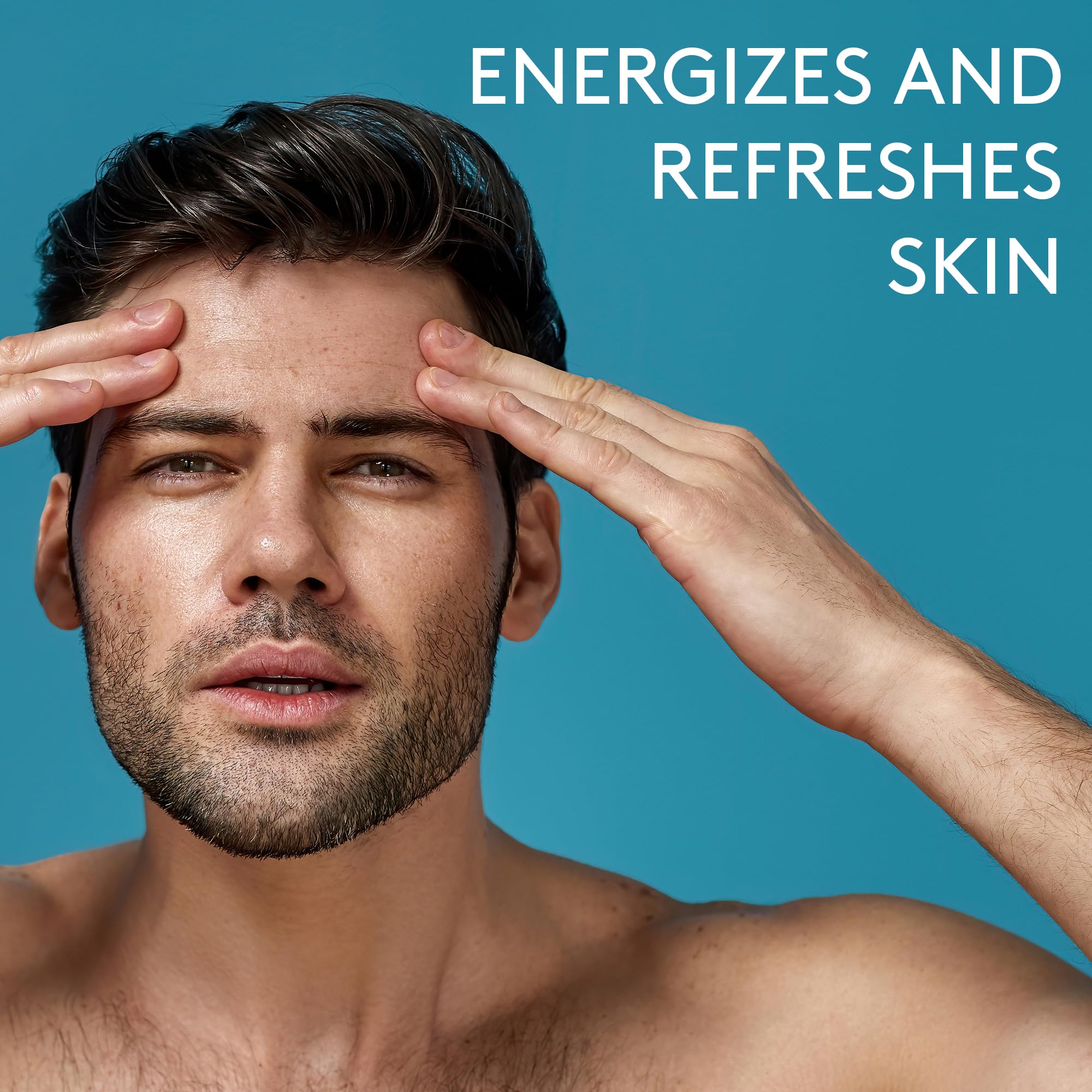 Barrel and Oak Detox Charcoal Facial Cleanser for Men | Gentlemen's Hardware