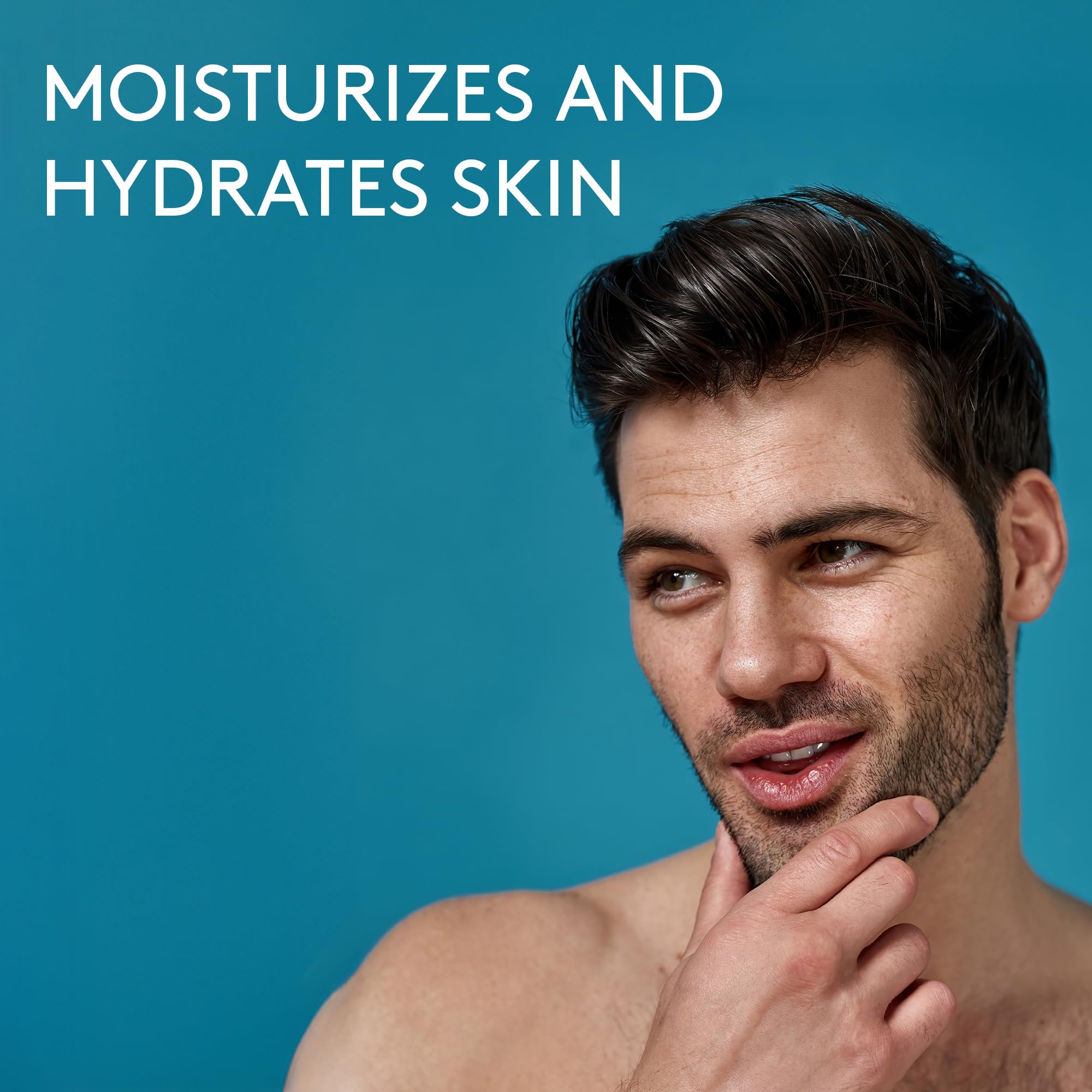 Barrel and Oak Detox Charcoal Facial Cleanser for Men | Gentlemen's Hardware
