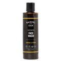 Barrel & Oak Caffeinated Coffee & Citrus Face Wash – Gentlemen's Hardware, 8 oz