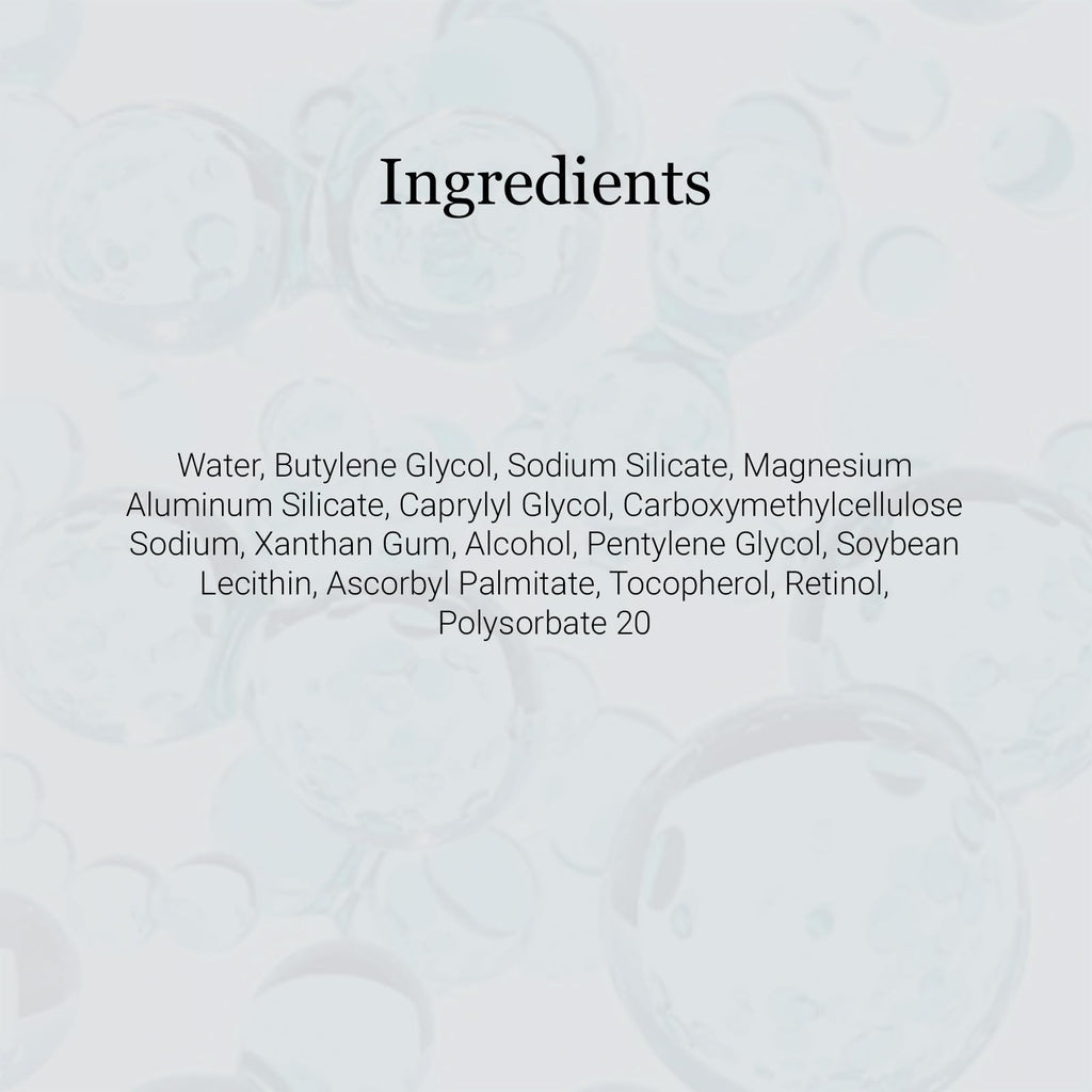 Genucel Gen90 Retinol Eye Treatment – Rapid Firming for Under-Eye Bags & Crow's Feet | 0.5 oz
