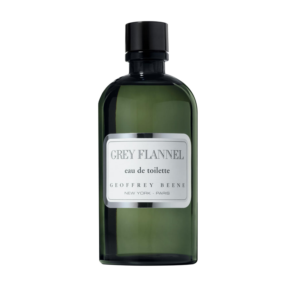 Geoffrey Beene Grey Flannel EDT Splash 8 oz – Men’s Cologne
