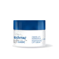 Gerovital Classic Moisturizing Lifting Cream with Hyaluronic Acid & Vitamin E – Deep Hydration & Anti-Aging Support (50 ml)