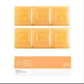GH PROTECT Olive Oil & Shea Butter Soap Bar | Gentle Daily Moisturizing Cleanse